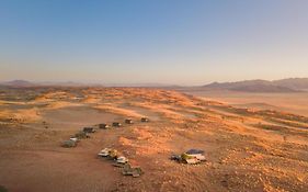 Wolwedans Dune Camp Namibrand