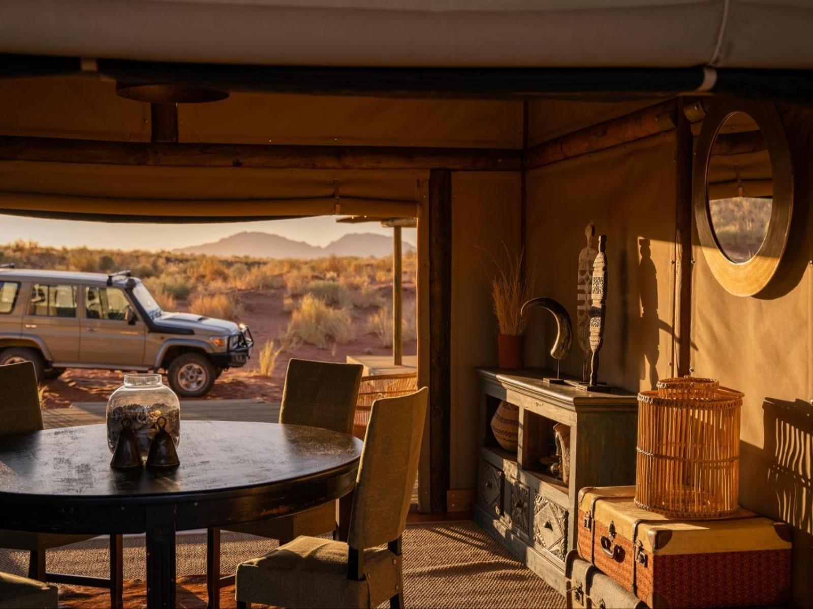 Wolwedans Dune Camp NamibRand Buitenkant foto