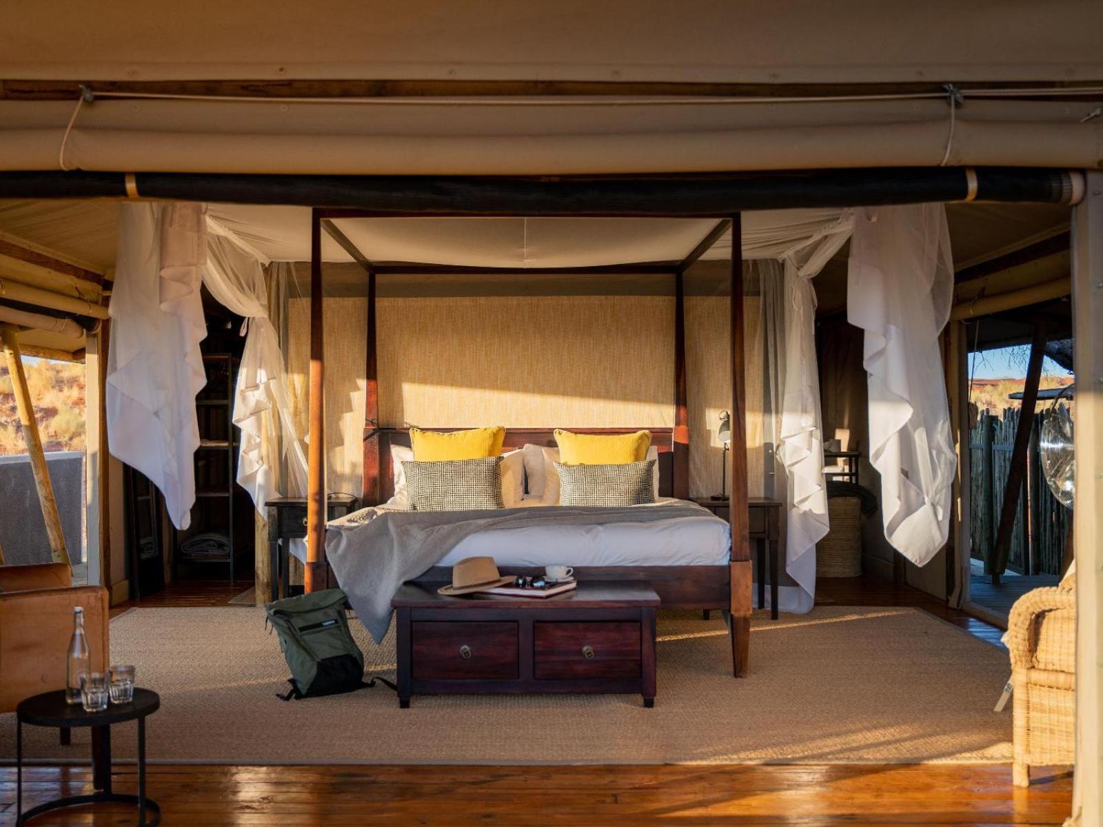 Wolwedans Dune Camp NamibRand Buitenkant foto