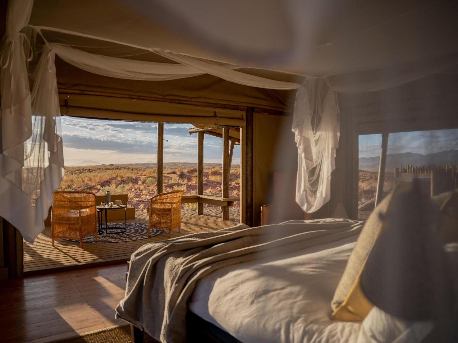Wolwedans Dune Camp NamibRand Buitenkant foto