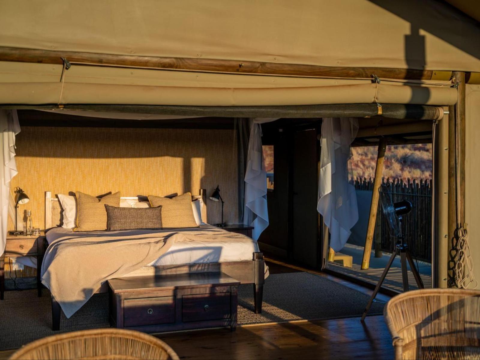 Wolwedans Dune Camp NamibRand Buitenkant foto