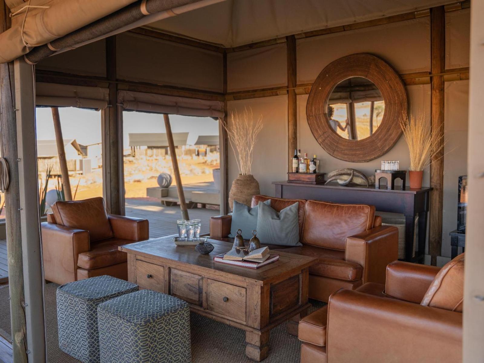 Wolwedans Dune Camp NamibRand Buitenkant foto