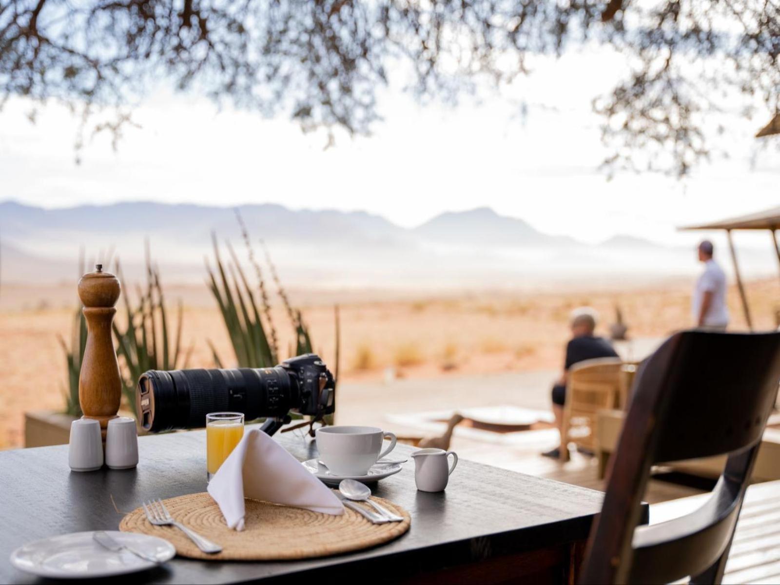 Wolwedans Dune Camp NamibRand Buitenkant foto