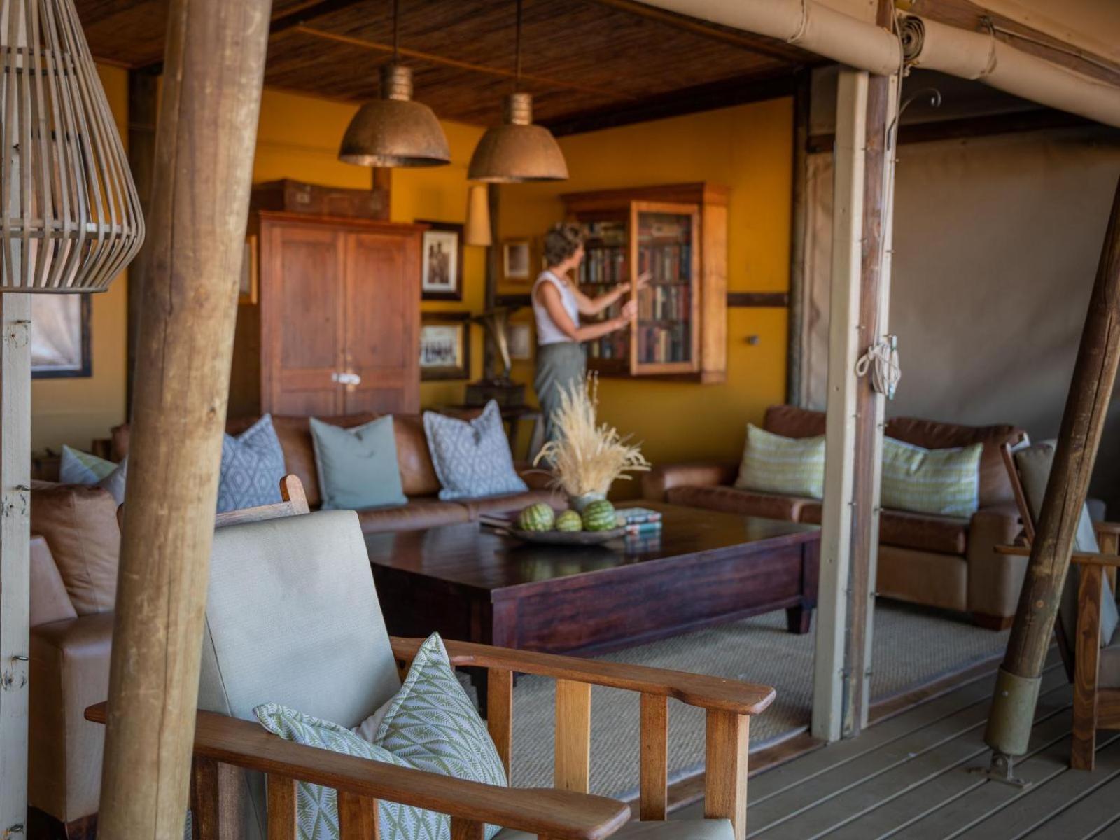 Wolwedans Dune Camp NamibRand Buitenkant foto